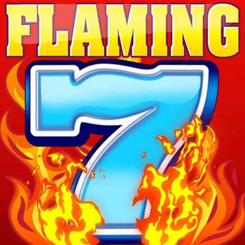 เกมสล็อต Flaming 7s